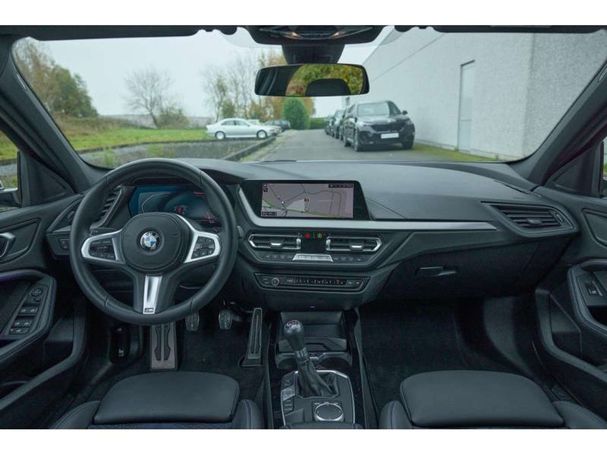 BMW 116i 80 kW image number 7