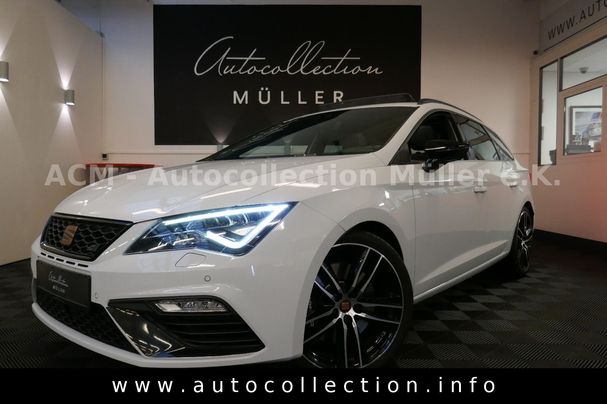 Cupra Leon 221 kW image number 1