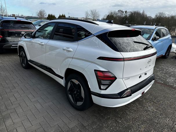 Hyundai Kona Prime 160 kW image number 4