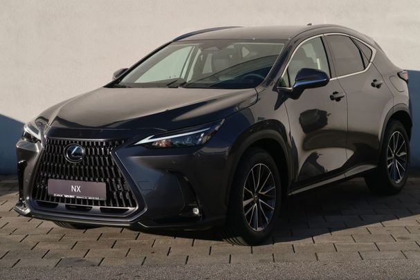 Lexus NX 450 h 227 kW image number 1