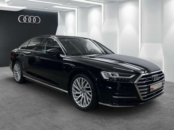 Audi A8 210 kW image number 12