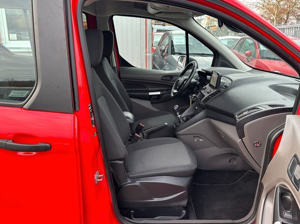 Ford Transit Connect 1.5 EcoBlue 74 kW image number 19