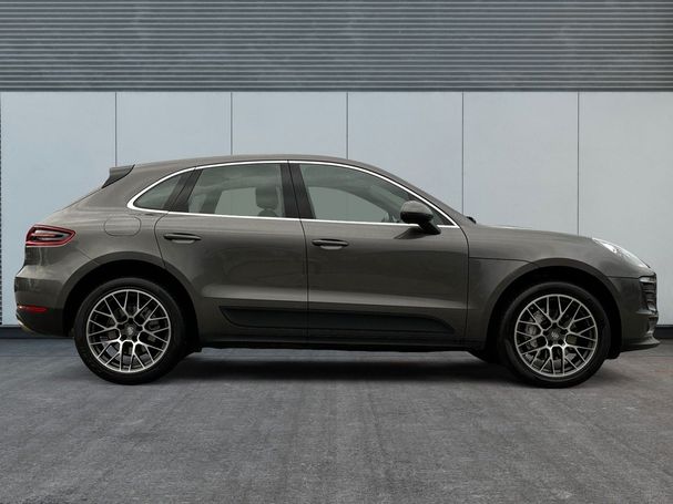 Porsche Macan S PDK 250 kW image number 6