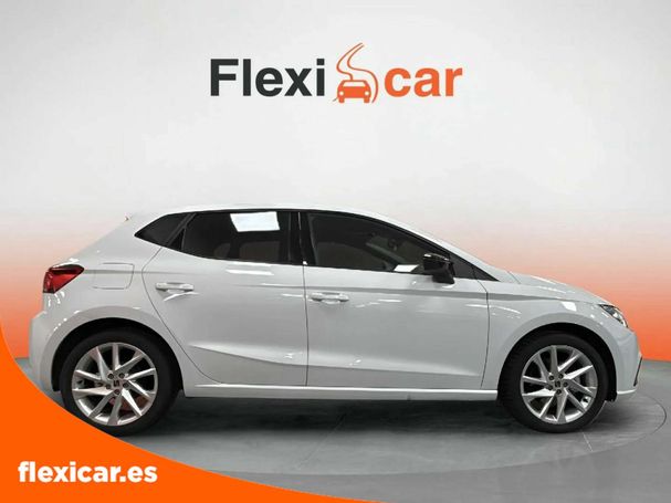 Seat Ibiza 1.5 TSI FR DSG 110 kW image number 8