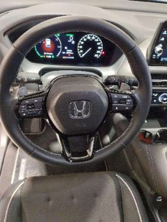 Honda ZR-V CVT 135 kW image number 5