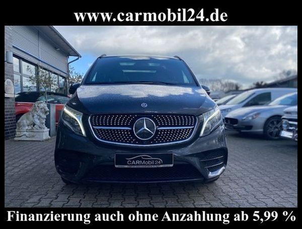 Mercedes-Benz V 300d Avantgarde Edition 1 174 kW image number 3