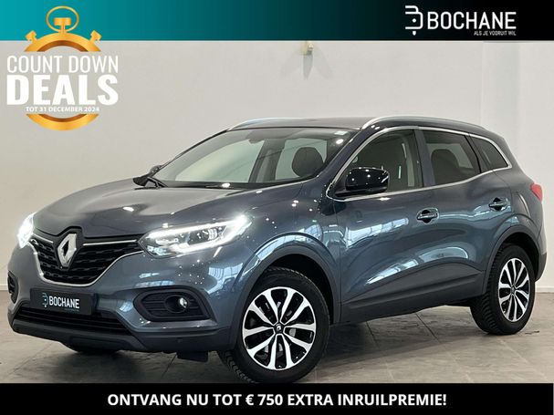 Renault Kadjar TCe 140 EDC LIMITED 103 kW image number 1