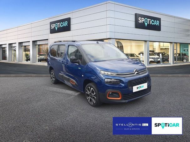 Citroen Berlingo XL BlueHDi 130 FEEL 96 kW image number 3