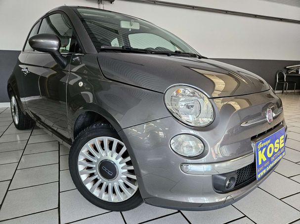 Fiat 500 62 kW image number 2