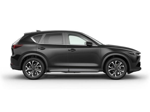 Mazda CX-5 143 kW image number 7