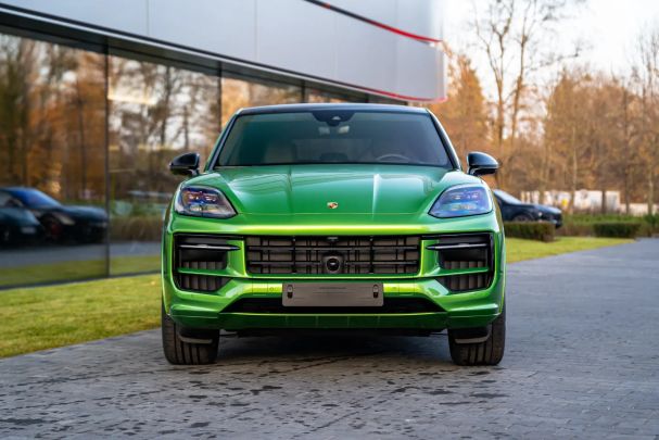 Porsche Cayenne GTS 368 kW image number 4