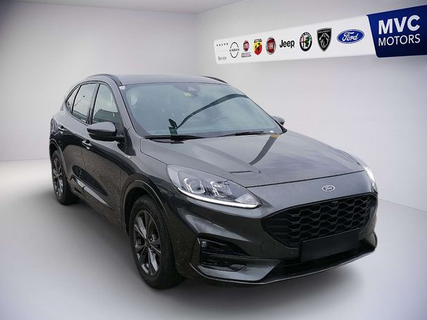 Ford Kuga 2.0 EcoBlue ST-Line 88 kW image number 8