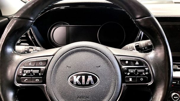 Kia Niro e 64 kWh 150 kW image number 10