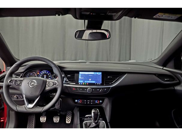 Opel Insignia 90 kW image number 3