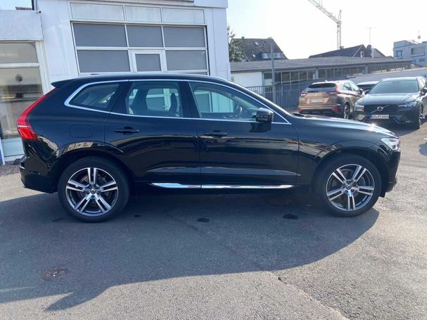 Volvo XC60 T8 AWD Inscription 288 kW image number 1