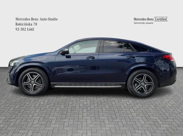 Mercedes-Benz GLE 350 235 kW image number 5