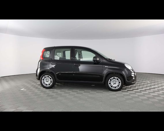 Fiat Panda 51 kW image number 10