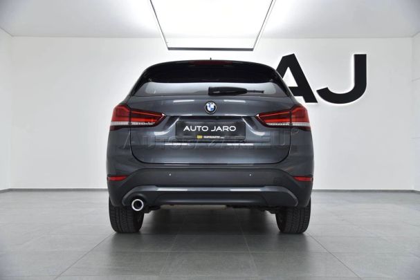 BMW X1 16d sDrive 85 kW image number 8