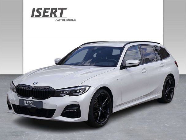 BMW 320d xDrive M Sport 140 kW image number 1