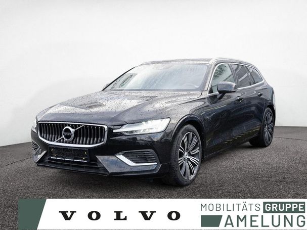 Volvo V60 T6 Inscription AWD Recharge 251 kW image number 1