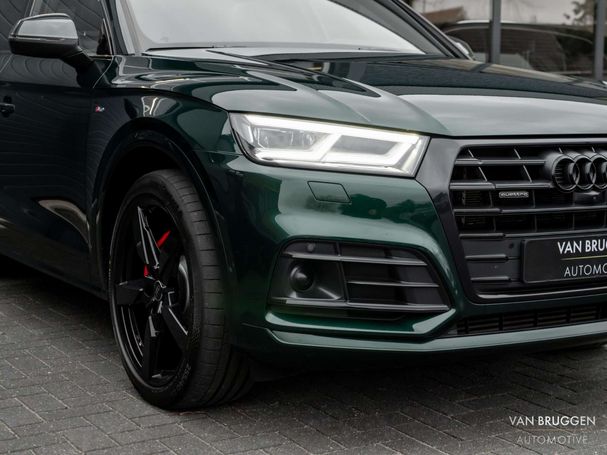 Audi Q5 55 TFSIe quattro S-line 270 kW image number 47