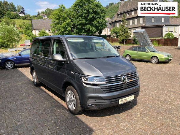 Volkswagen T6 Caravelle DSG Comfortline 110 kW image number 23