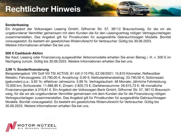 Volkswagen Touareg 3.0 TDI 4Motion 210 kW image number 22