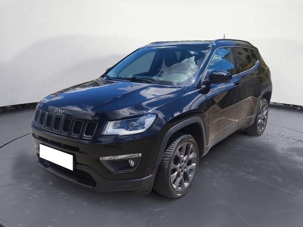 Jeep Compass 2.0 103 kW image number 1