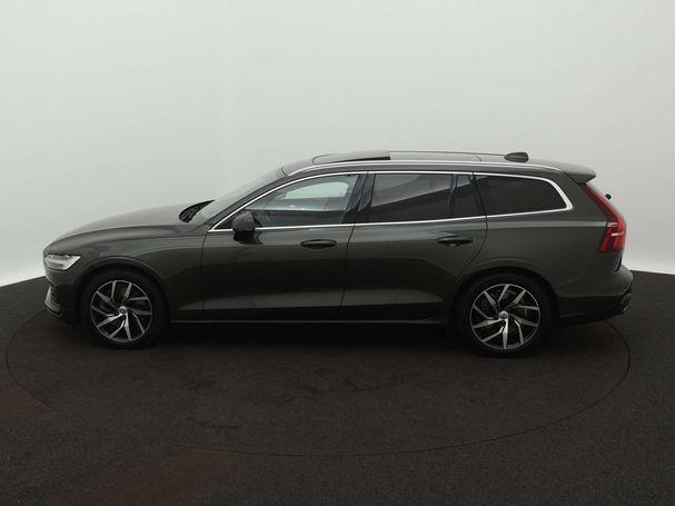 Volvo V60 T5 Inscription 184 kW image number 5