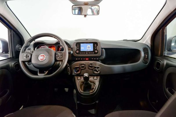 Fiat Panda 1.0 Hybrid 51 kW image number 12