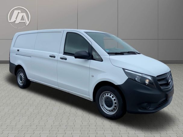 Mercedes-Benz Vito 116 120 kW image number 2