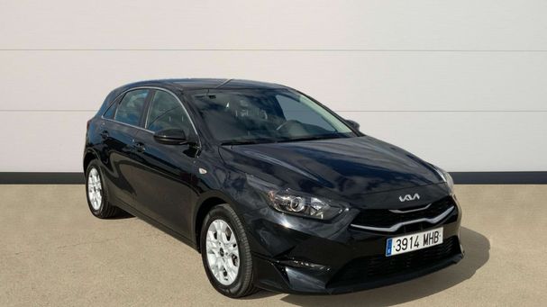 Kia Ceed 1.6 100 kW image number 2