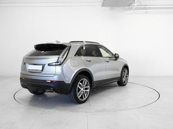 Cadillac XT4 AWD 169 kW image number 2