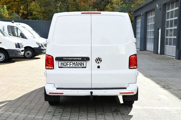 Volkswagen T6 Transporter 81 kW image number 7