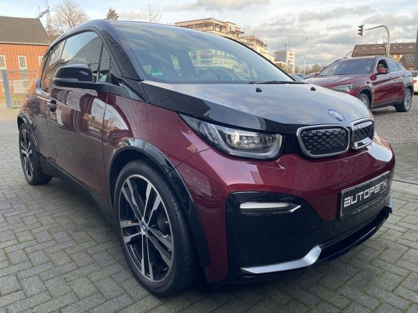 BMW i3s 135 kW image number 2