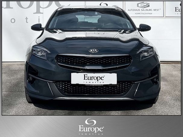 Kia XCeed 1.6 CRDi SCR 85 kW image number 3