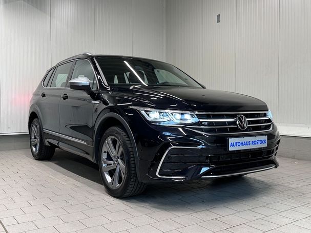 Volkswagen Tiguan Allspace 2.0 TDI DSG 4Motion 110 kW image number 1