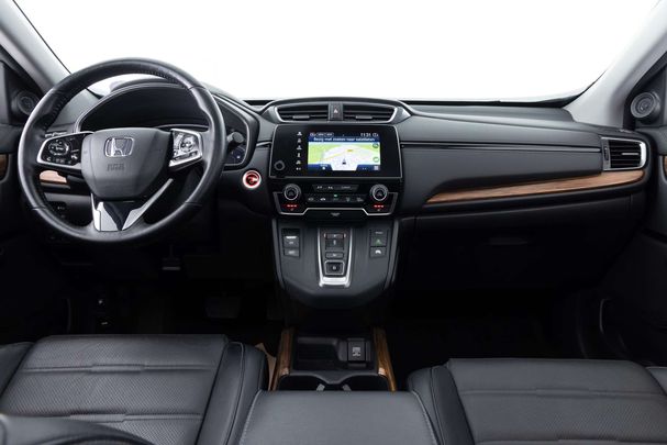 Honda CR-V 2.0 Executive AWD 135 kW image number 20