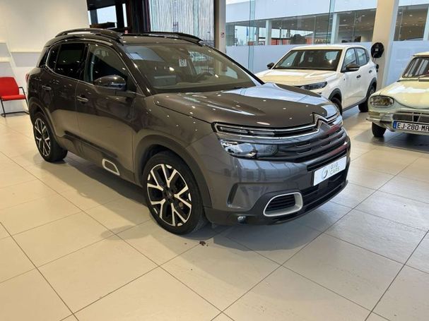 Citroen C5 Aircross 96 kW image number 8