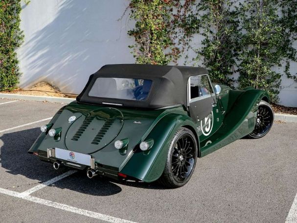 Morgan Plus 6 3.0 254 kW image number 14