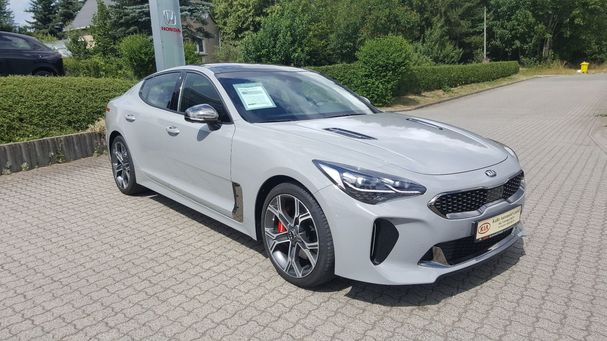 Kia Stinger 3.3 AWD GT 272 kW image number 2