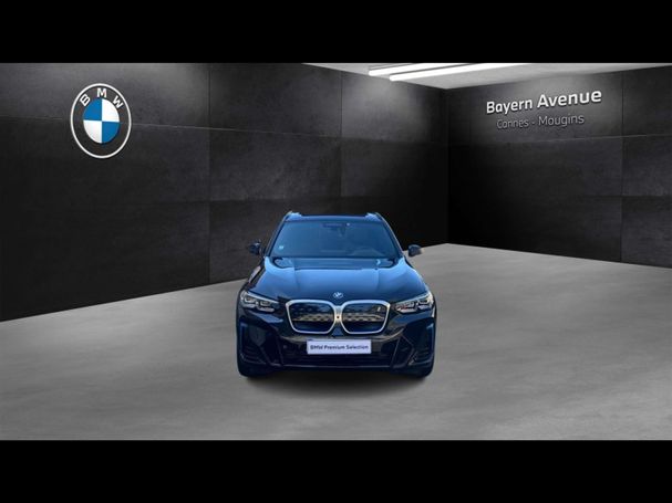 BMW iX3 M Sport Impressive 213 kW image number 5