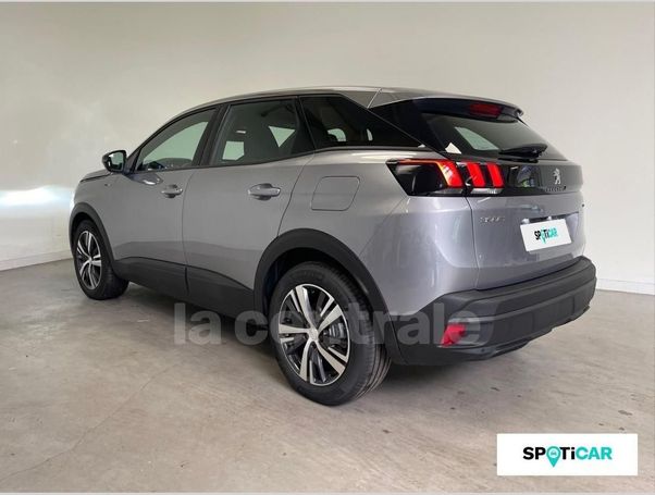 Peugeot 3008 1.6 Hybrid e-EAT8 165 kW image number 4