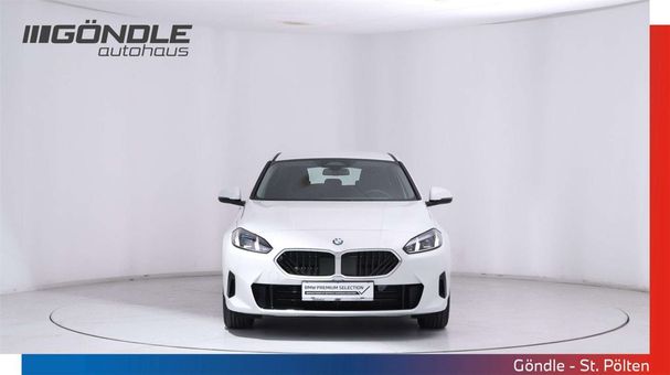 BMW 118d 110 kW image number 2