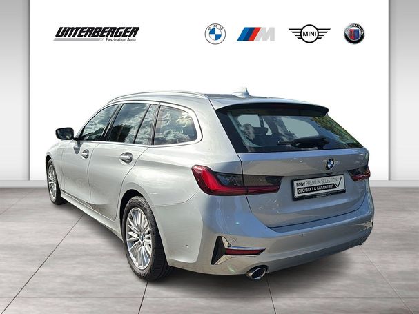 BMW 330d Touring xDrive Luxury Line 195 kW image number 4