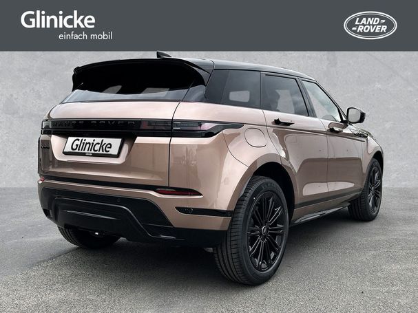 Land Rover Range Rover Evoque P300e S 198 kW image number 2