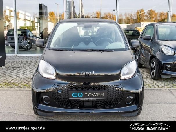 Smart ForTwo EQ 60 kW image number 2