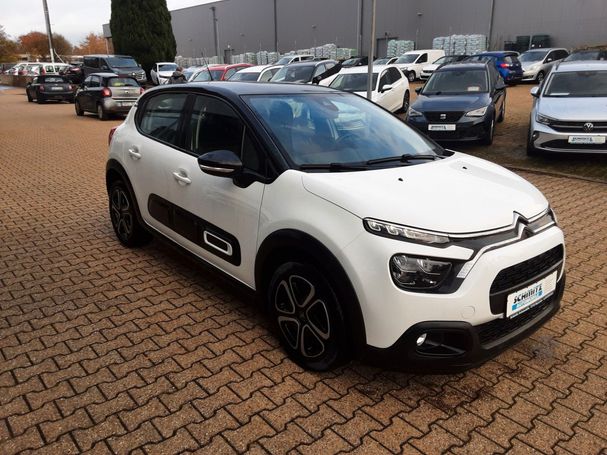 Citroen C3 Pure Tech 83 Shine 61 kW image number 3