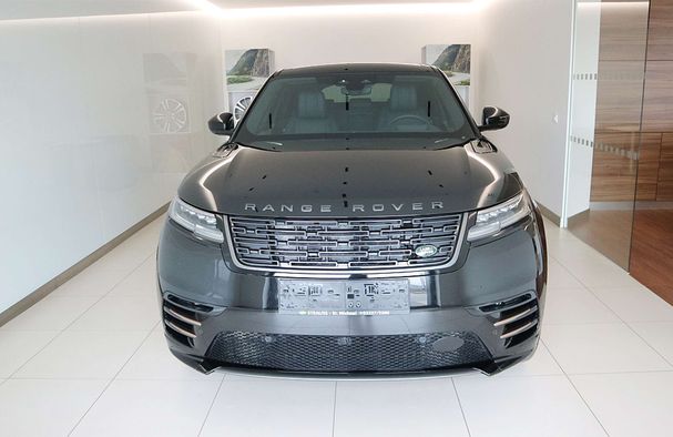 Land Rover Range Rover Velar P400e S 297 kW image number 2