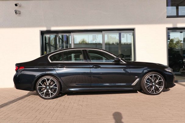 BMW 530 e 215 kW image number 3